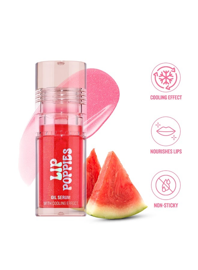 كاركتر زيت سيروم كاركتر ليب بوبيز - Image 1